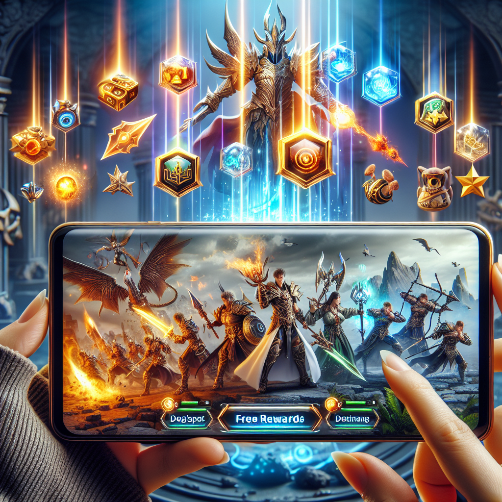 Mobile Legends Redeem Code Strategies: Boost Your Game with Free Rewards
