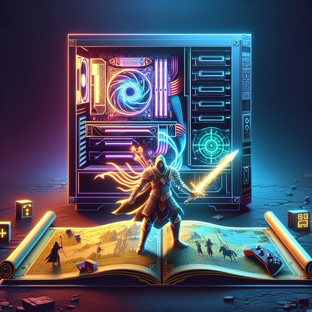 Cara Bermain Mobile Legends di PC untuk Pengalaman Gaming yang Lebih Baik