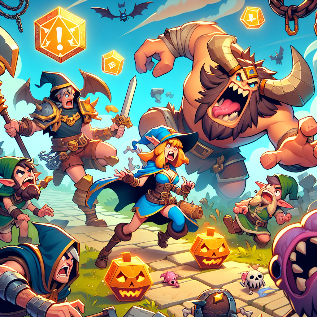 Epic Meme Moments in Mobile Legends That Will Make You Laugh