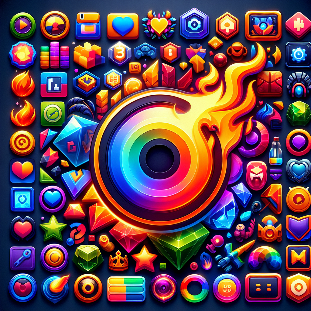 Mobile Legend PNG: The Ultimate Resource for Gaming Graphics