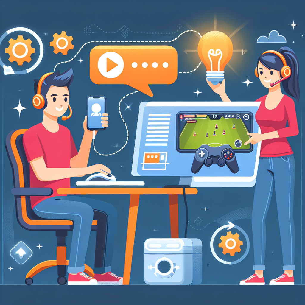 Enhancing Player Experience Through Customer Service in Mobile Legends