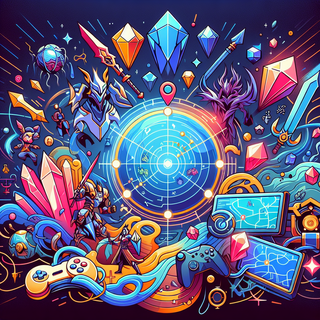 Istilah-istilah dalam Mobile Legend dan Artinya: Panduan Lengkap untuk Pemula