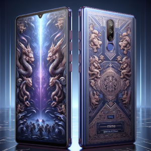 Infinix Launches Mobile Legends Special Edition Smartphone