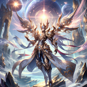 Inspirasi Gambar Hero Mobile Legend Terbaru untuk Koleksi Anda