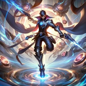 Mastering the Art of Ling in Mobile Legends: Tips and Strategies