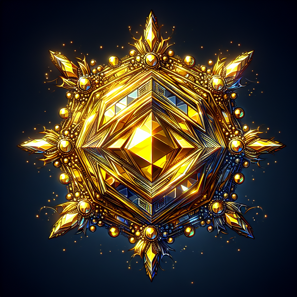 Kapan Hadirnya Skin Diamond Kuning di Mobile Legend pada Tahun 2024?