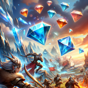 The Rise of Diamonds in Mobile Legends: Strategies for Maximizing Your In-Game Currency