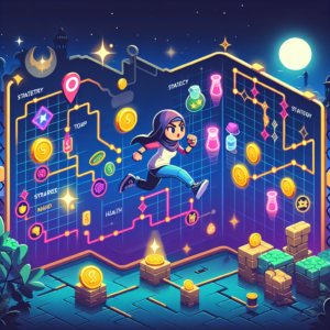 Mastering Levels in Mobile Legends: Tips and Strategies