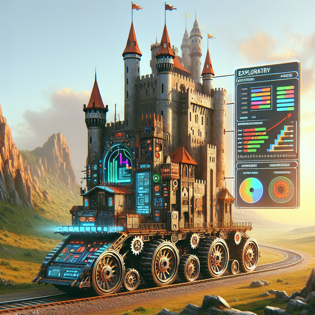 Mobile Legend: Exploring the Latest Strategies and Updates