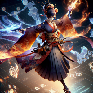 Hanabi's Impact on Mobile Legends: Exploring Her Role and Strategies
