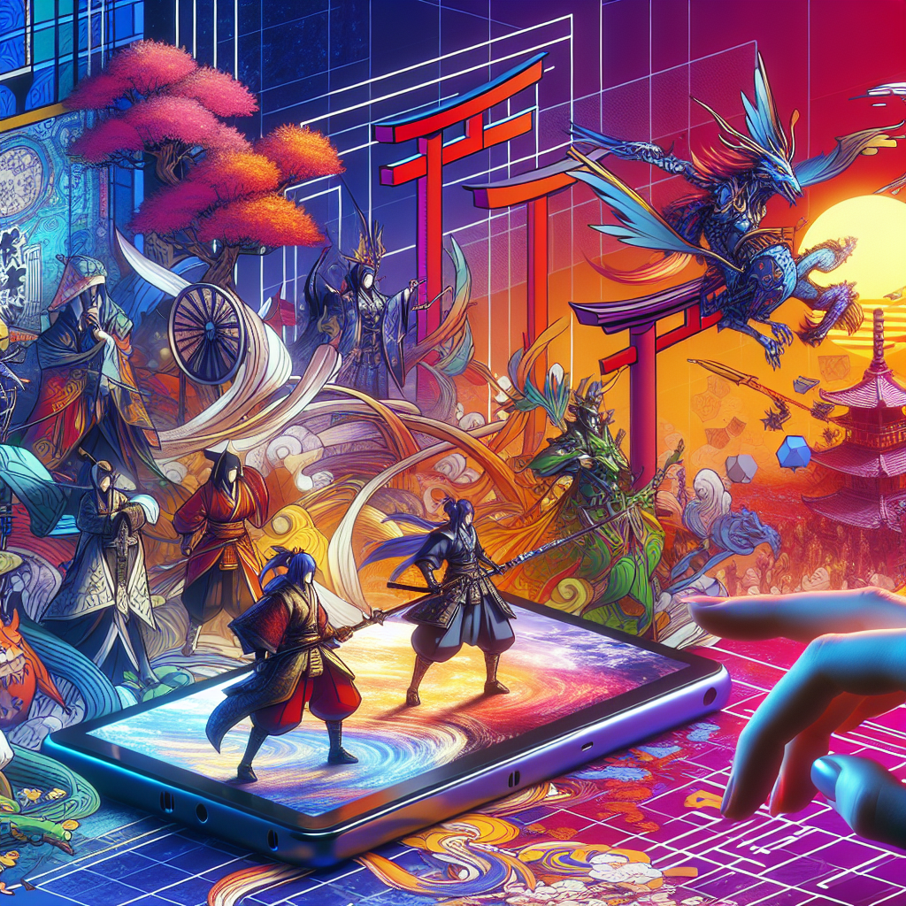 Exploring the Intersection of Hentai Art and Mobile Legends: A Subculture Phenomenon