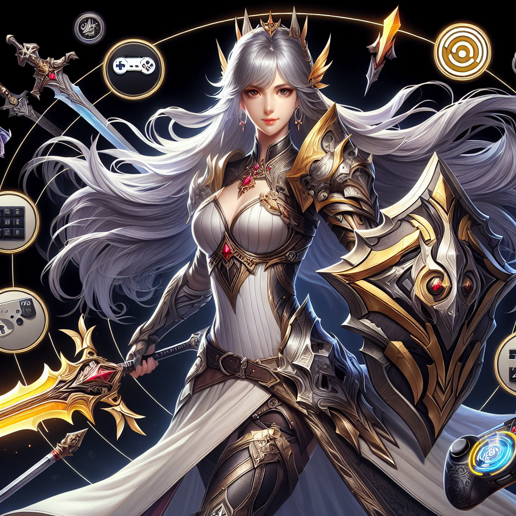 Freya's Dominance in Mobile Legends: Tips and Strategies