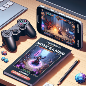 Mastering ID Mobile Legends: Tips and Tricks for Beginners