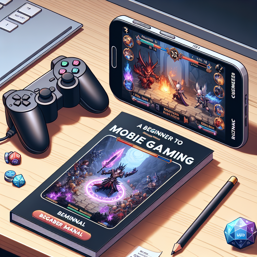 Mastering ID Mobile Legends: Tips and Tricks for Beginners