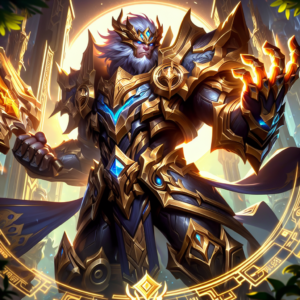 Alpha's Dominance in Mobile Legends: A Comprehensive Guide
