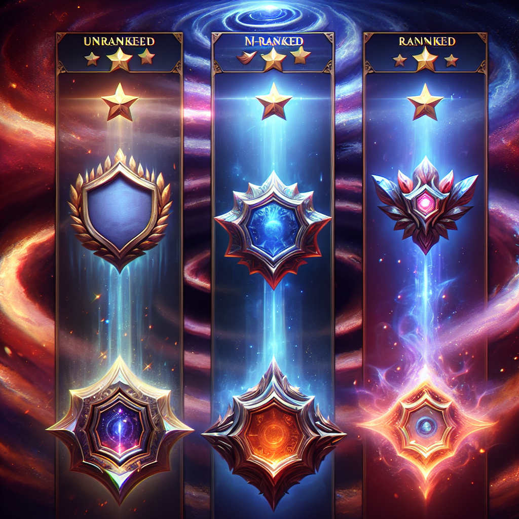 Mobile Legends Rank Guide: Climbing the Ladder to Mythic Glory