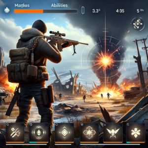 Mastering the Marksman Role in Mobile Legends: Tips and Tricks for Dominating the Battlefield