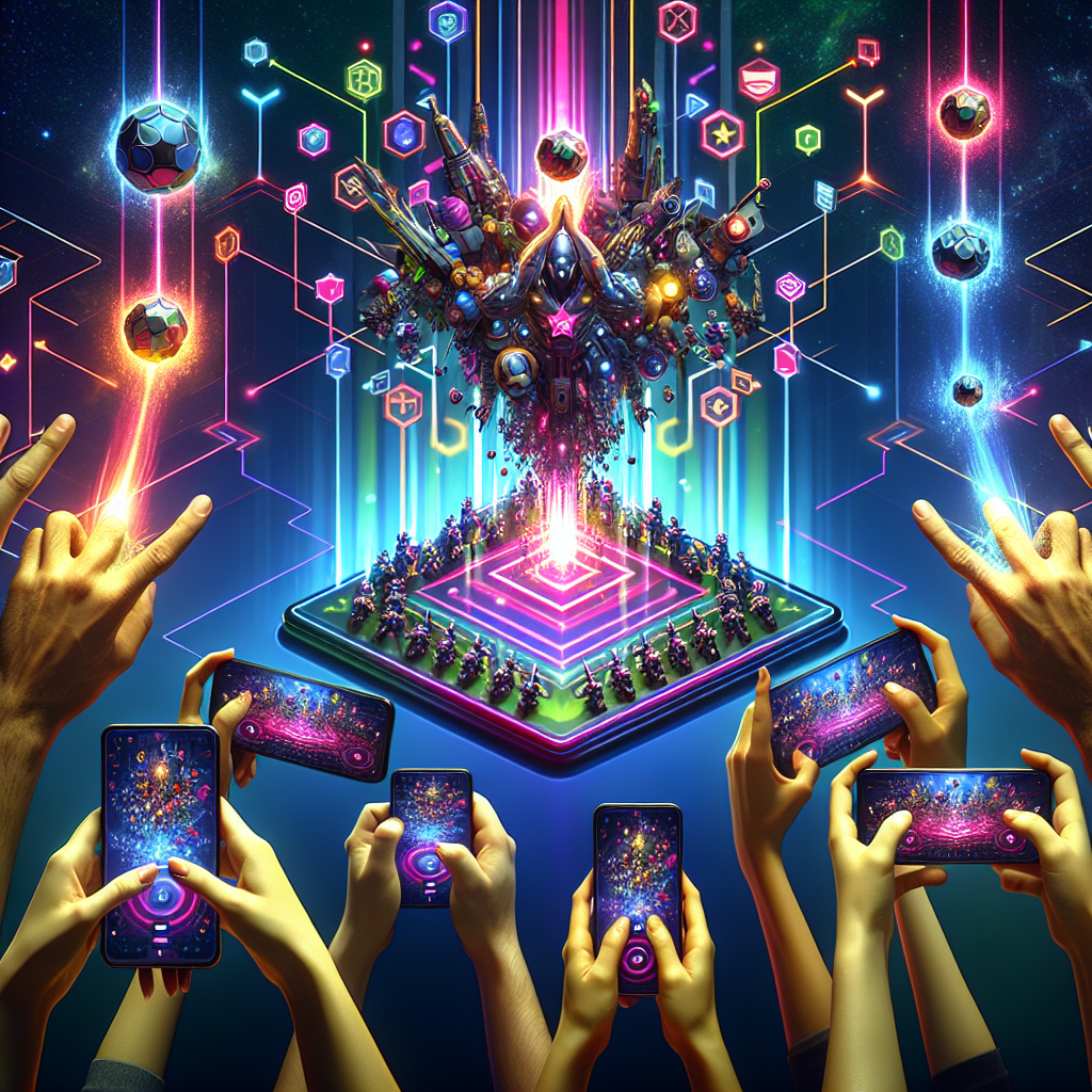 Mastering Mobile Legends: Tactics from Top-Ranked Players