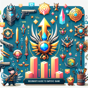 Strategi Meningkatkan Pangkat di Mobile Legend untuk Pemula