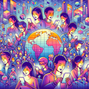 Exploring the Rise of Mobile Legends: A Global Gaming Phenomenon
