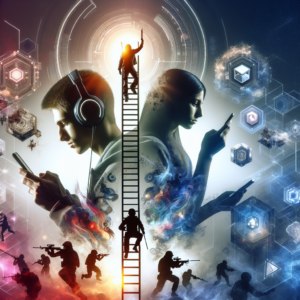Mastering Mobile Legends: Strategies to Climb the Tier Ladder