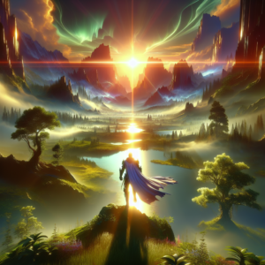 Hero Mobile Legend Terkuat yang Menguasai Land of Dawn