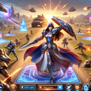 Mastering the Battlefield: Top Tips for Playing Tank Heroes in Mobile Legends