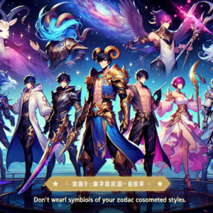 Zodiac Skins in Mobile Legends: Unlocking Celestial Power