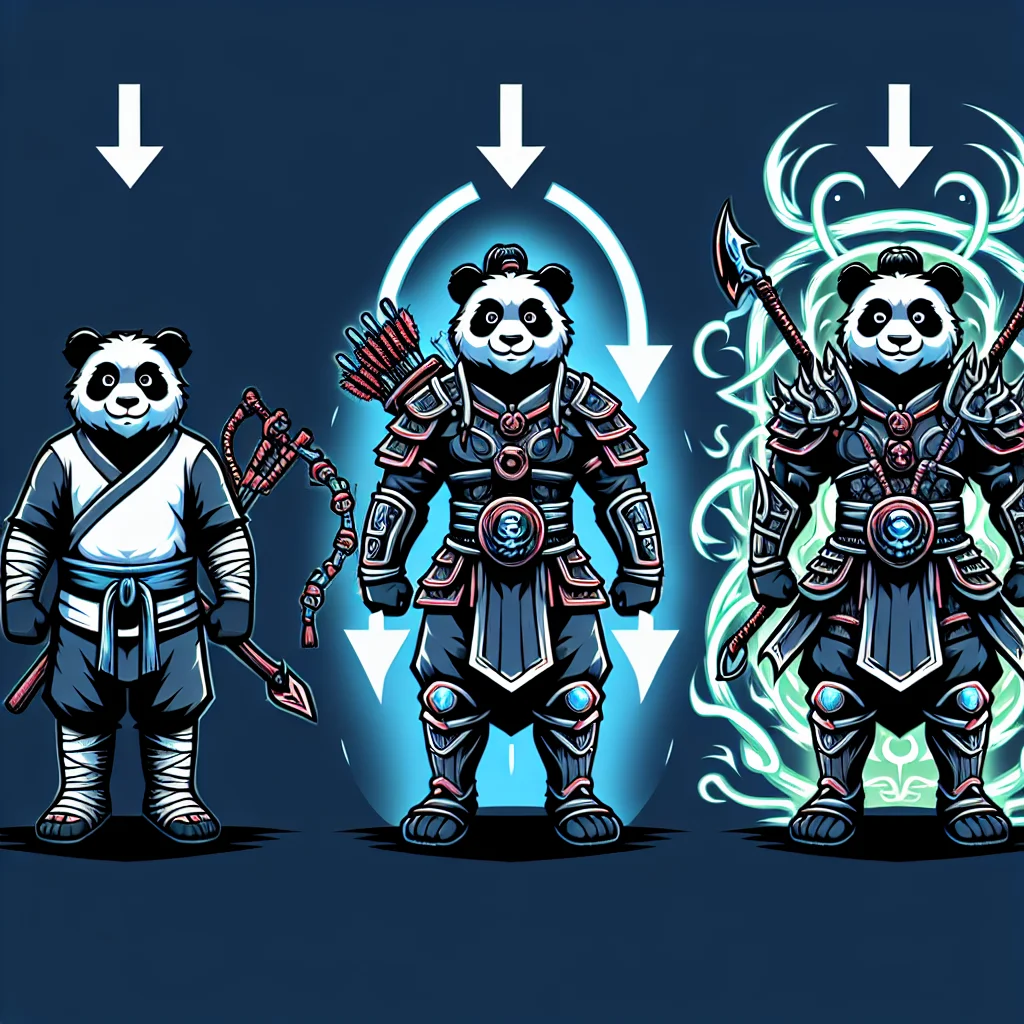 Akai's Evolution in Mobile Legends: From Panda Warrior to Meta Game Changer