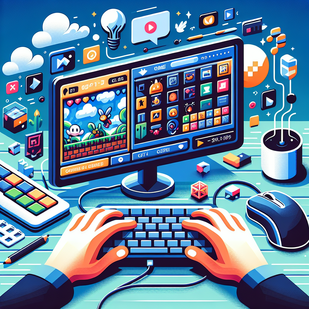 Cara Main Mobile Legends di PC dengan Emulator Terbaik