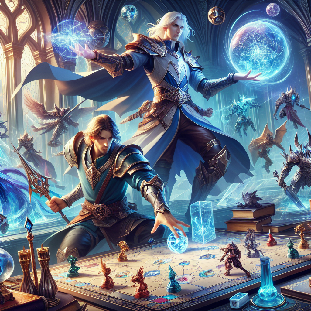 Mobile Legends Adventure: Mastering Heroes and Strategies