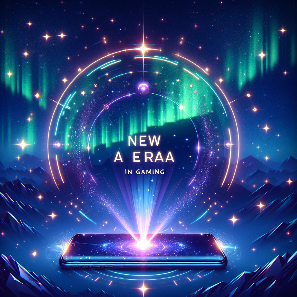 Starlight Mobile Legend: A New Era in Gaming