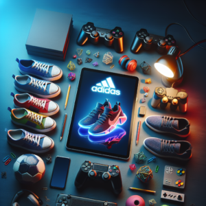 Panduan Memilih Sepatu Mobile Legend yang Tepat untuk Gamer Sejati
