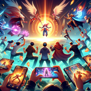 MVP Triumphs: Dominating Performances in Mobile Legends