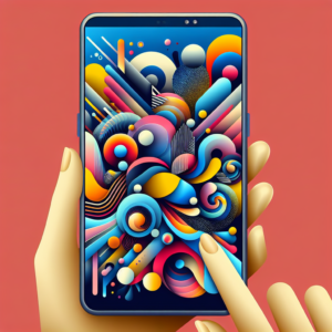 Creative Design Trends for Mobile Legend Posters