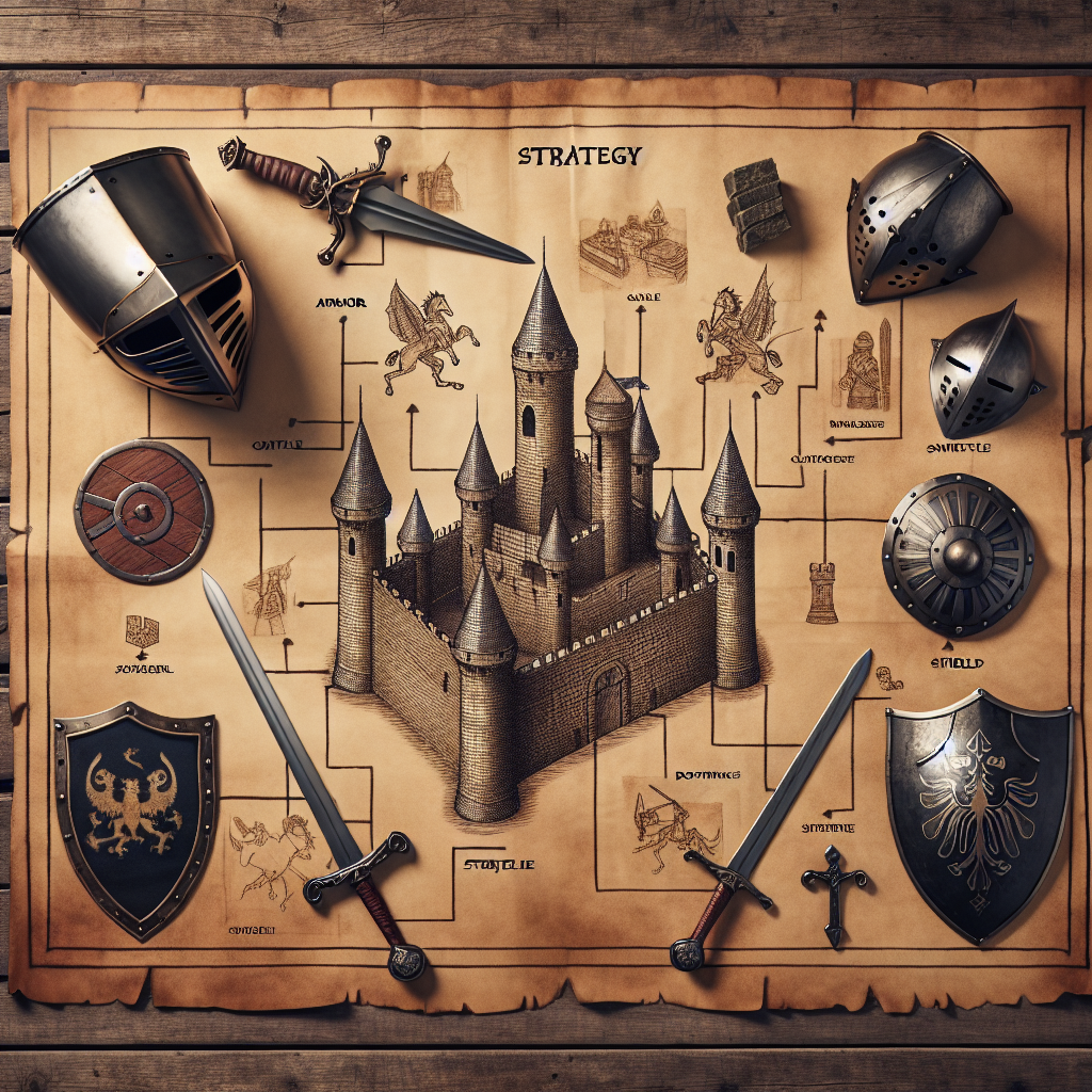 Unlocking the Secrets of Lord Mobile Legend: Strategies for Dominance
