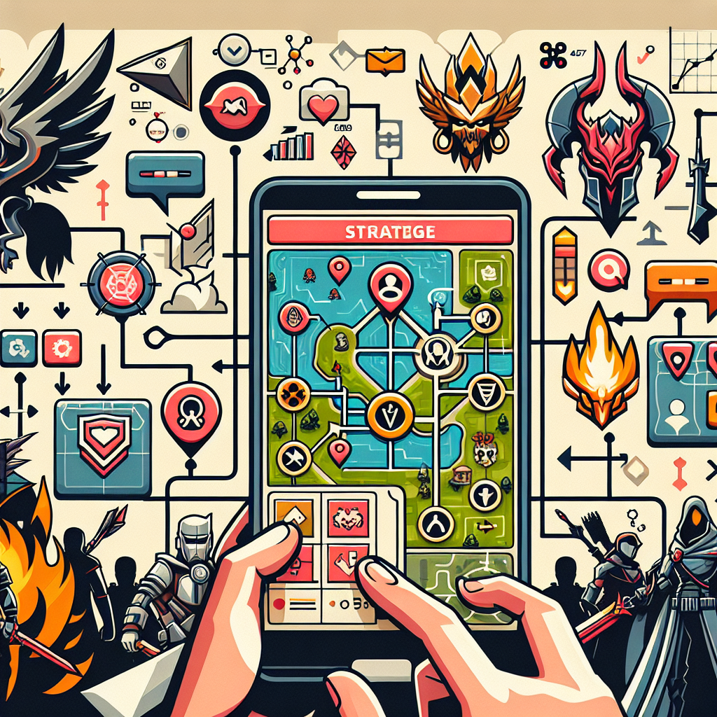 Latest Updates and Strategies on Liquipedia for Mobile Legends