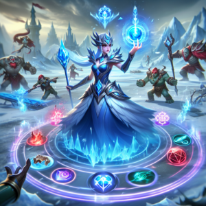 Aurora's Strategic Impact in Mobile Legends Meta
