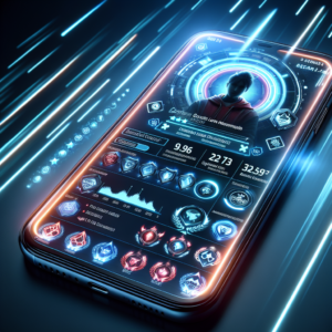 Profil Mobile Legend Keren: Tips dan Trik Menciptakan Identitas yang Menonjol di Dunia Maya