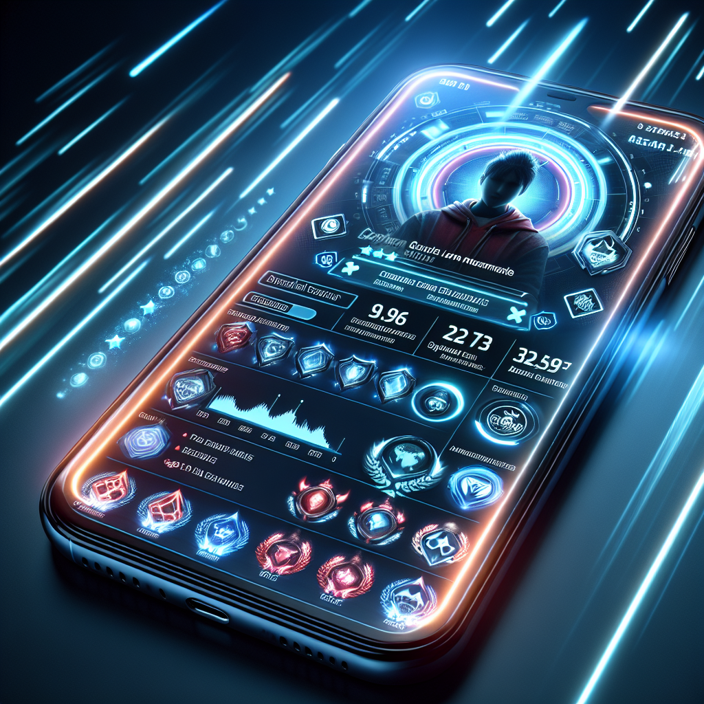 Profil Mobile Legend Keren: Tips dan Trik Menciptakan Identitas yang Menonjol di Dunia Maya
