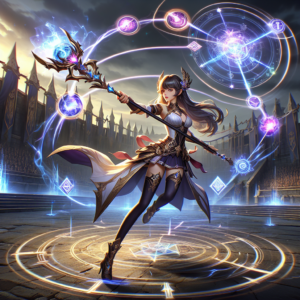 Mastering Lilya in Mobile Legends: Tips and Tricks for Dominating the Arena