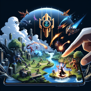 Unleashing the Power of Mobile Legends with UniPin: A Comprehensive Guide