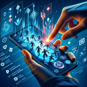 Kode Tatap Muka Mobile Legend: Tips dan Trik Menggunakannya untuk Meningkatkan Permainanmu