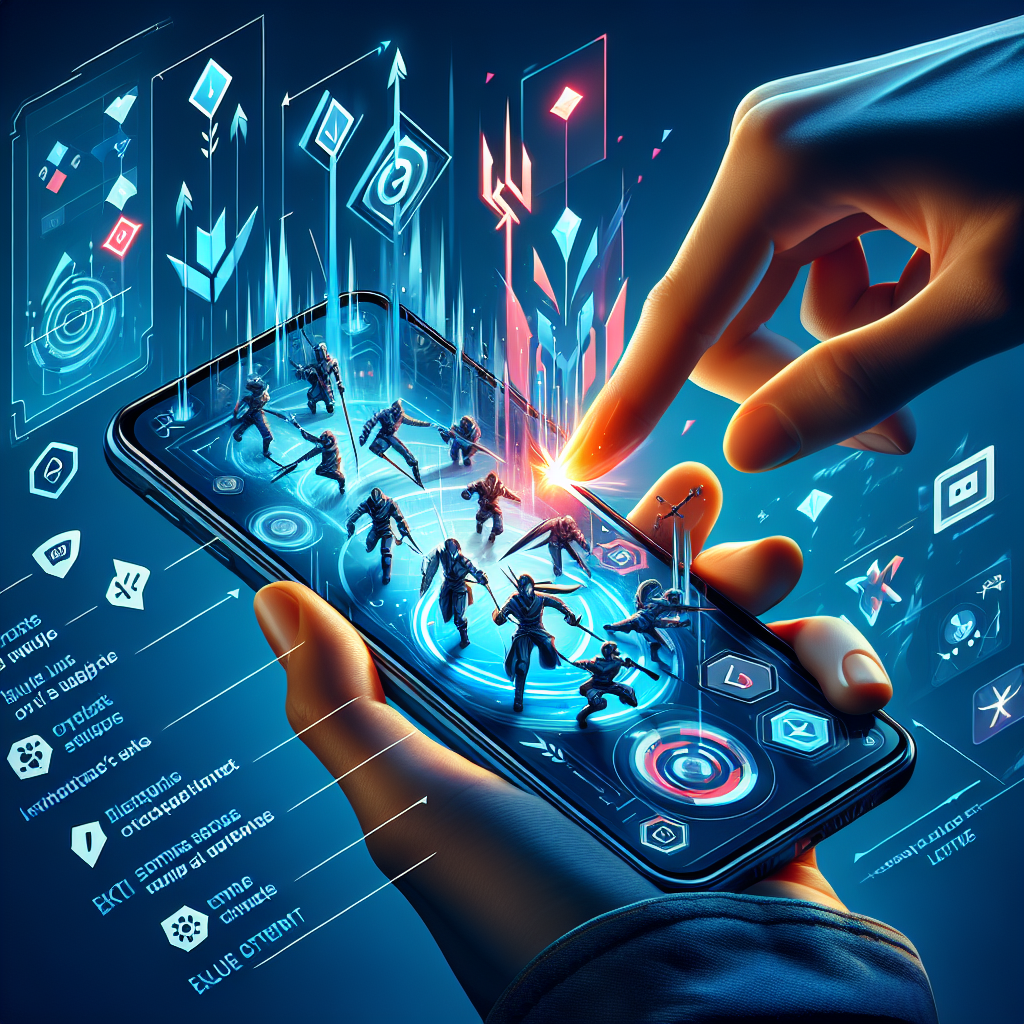 Kode Tatap Muka Mobile Legend: Tips dan Trik Menggunakannya untuk Meningkatkan Permainanmu