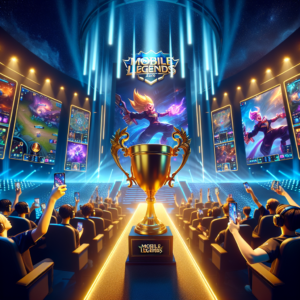 Juara M5 Mobile Legends 2023: Kisah Inspiratif di Kancah Internasional
