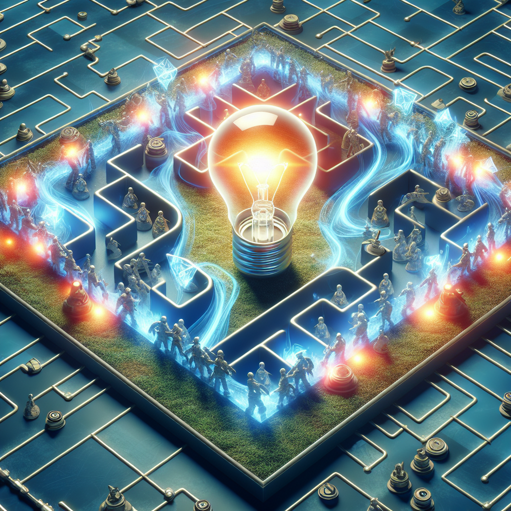 Kejutan Besar! Item Baru di Mobile Legend Meningkatkan Strategi Permainan