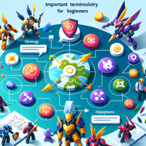 Strategi dan Istilah Penting dalam Mobile Legends untuk Pemula