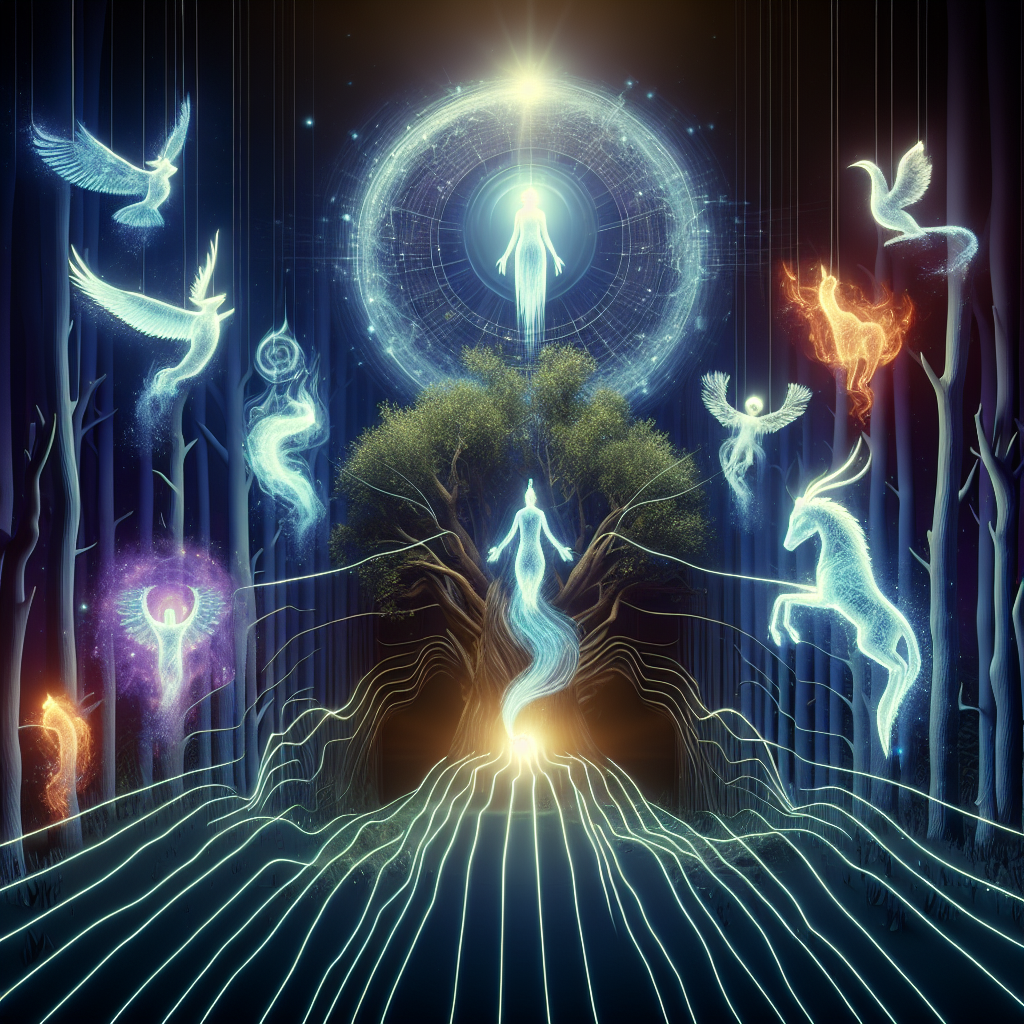 Exploring the Meaning of Spirit Animals in Mobile Legends