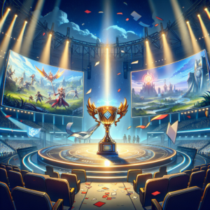 Keberhasilan Strategi Baru di Turnamen Mobile Legend: Analisis dan Dampaknya Sehari Setelah Kompetisi Berakhir