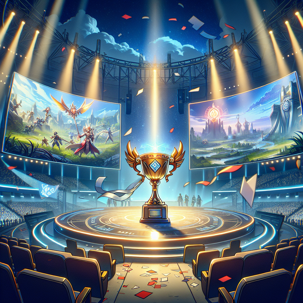 Keberhasilan Strategi Baru di Turnamen Mobile Legend: Analisis dan Dampaknya Sehari Setelah Kompetisi Berakhir